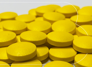 Cystine: a natural and essential ally against hair loss